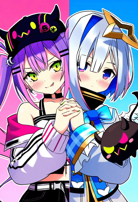Illustrious-XL - Image 3
