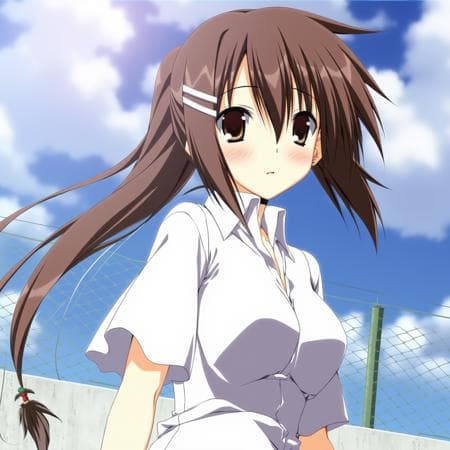 Yuki Subahibi - Image 2