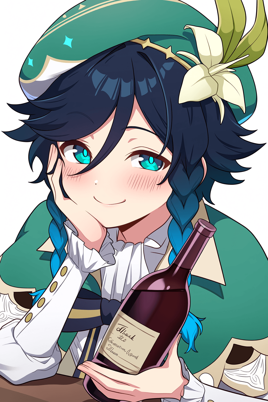 Venti | Genshin Impact - Image 1