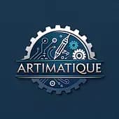 Artimatique's avatar