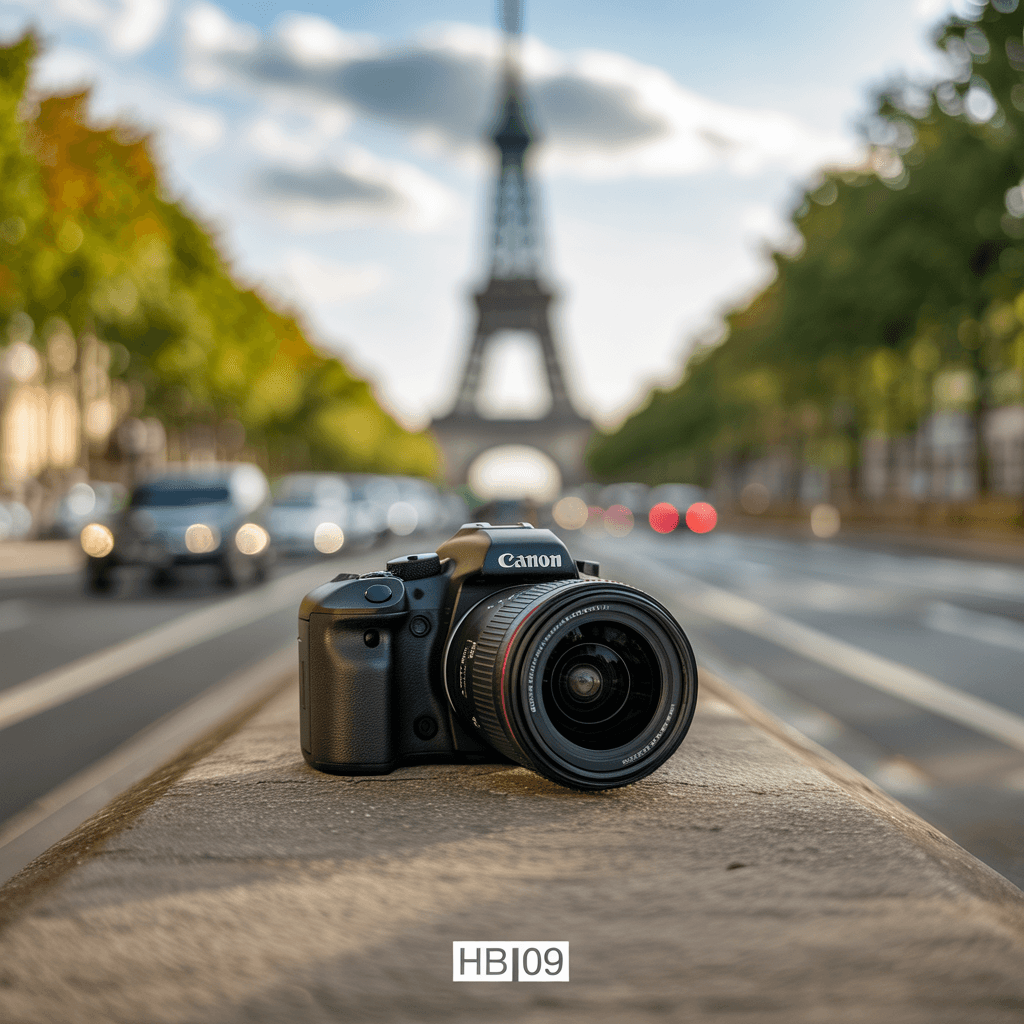 AI generated: In Trocadéro
Professional photography, bokeh, natural lighting, canon lens, shot on dslr 64 megapix...