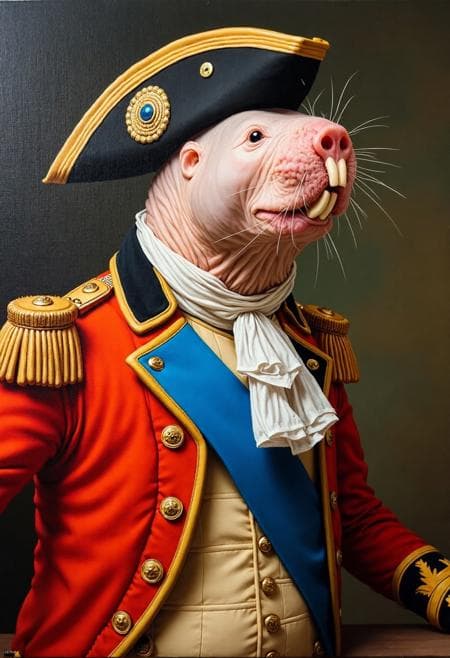 Naked mole-rat