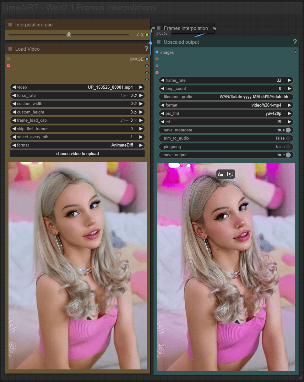 【TOOL】Video interpolation - Image 4
