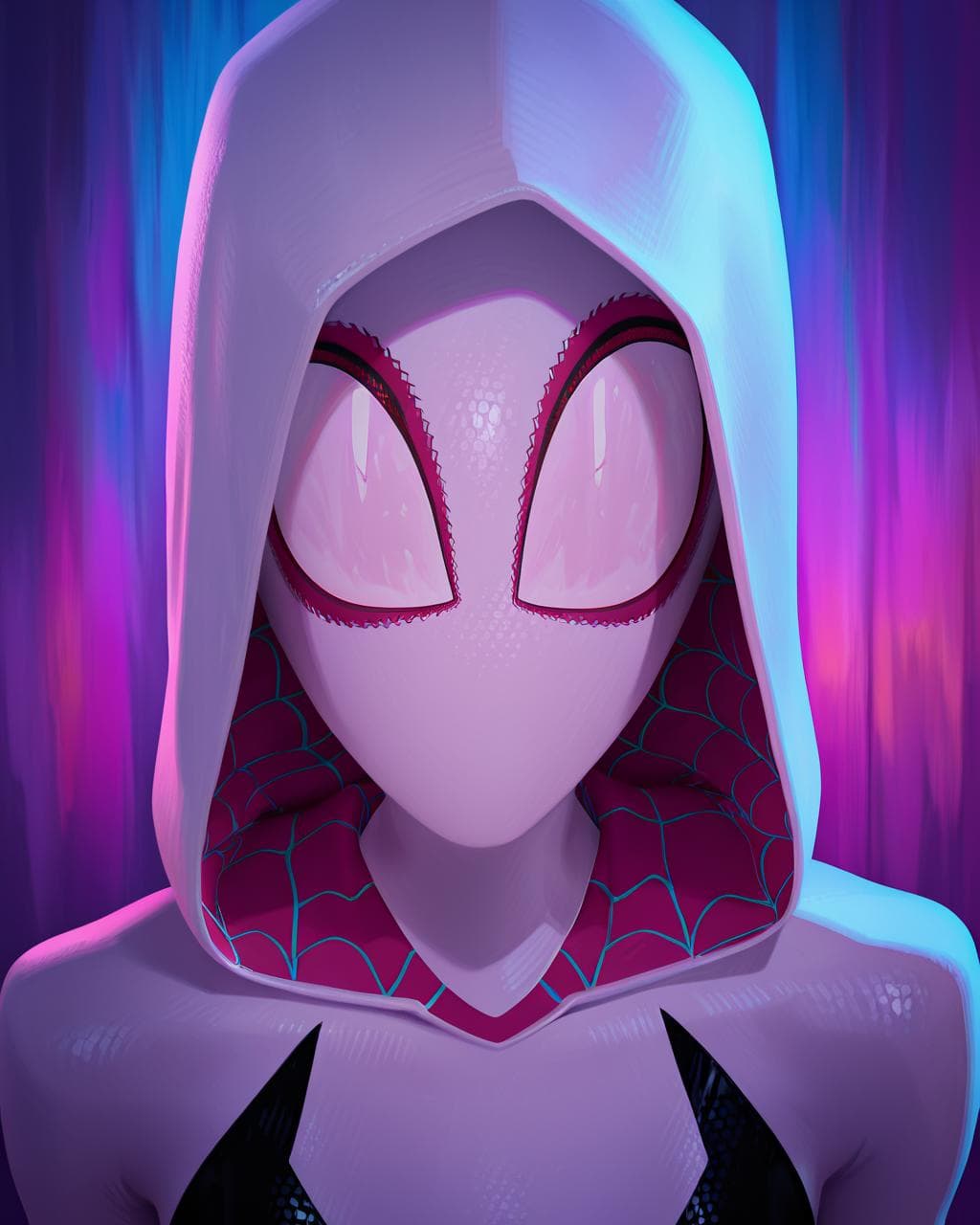 Spider-Verse Style PDXL - Image 4