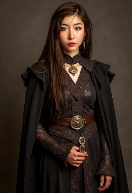May li - Flux - Image 3