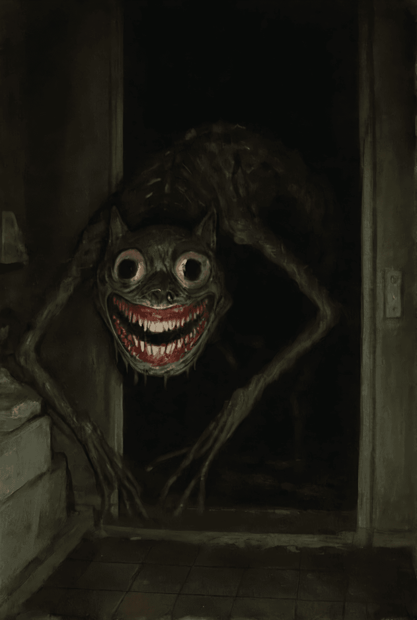 Creepy
