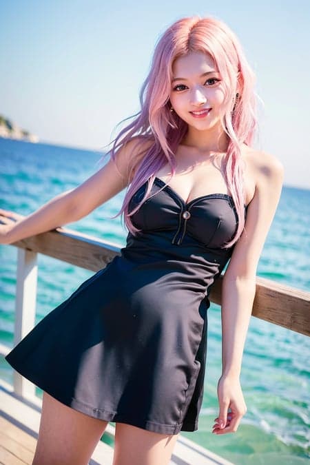 Sana from Twice