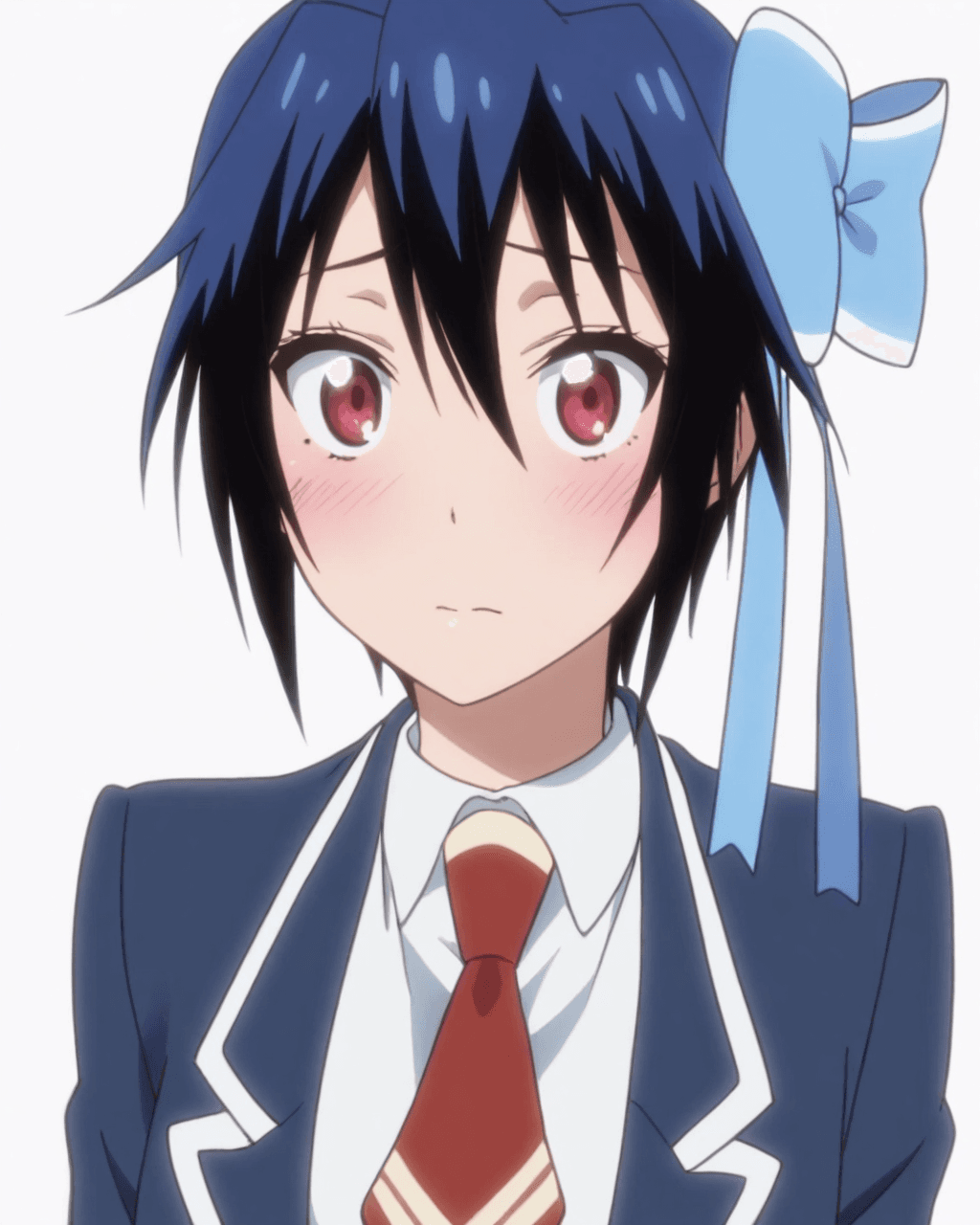 [IL] Seishirou Tsugumi - Nisekoi