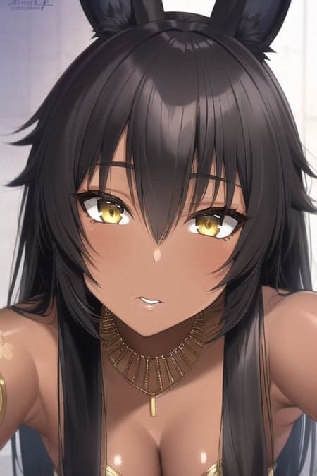 Nonsummerjack's Anubis - Image 1