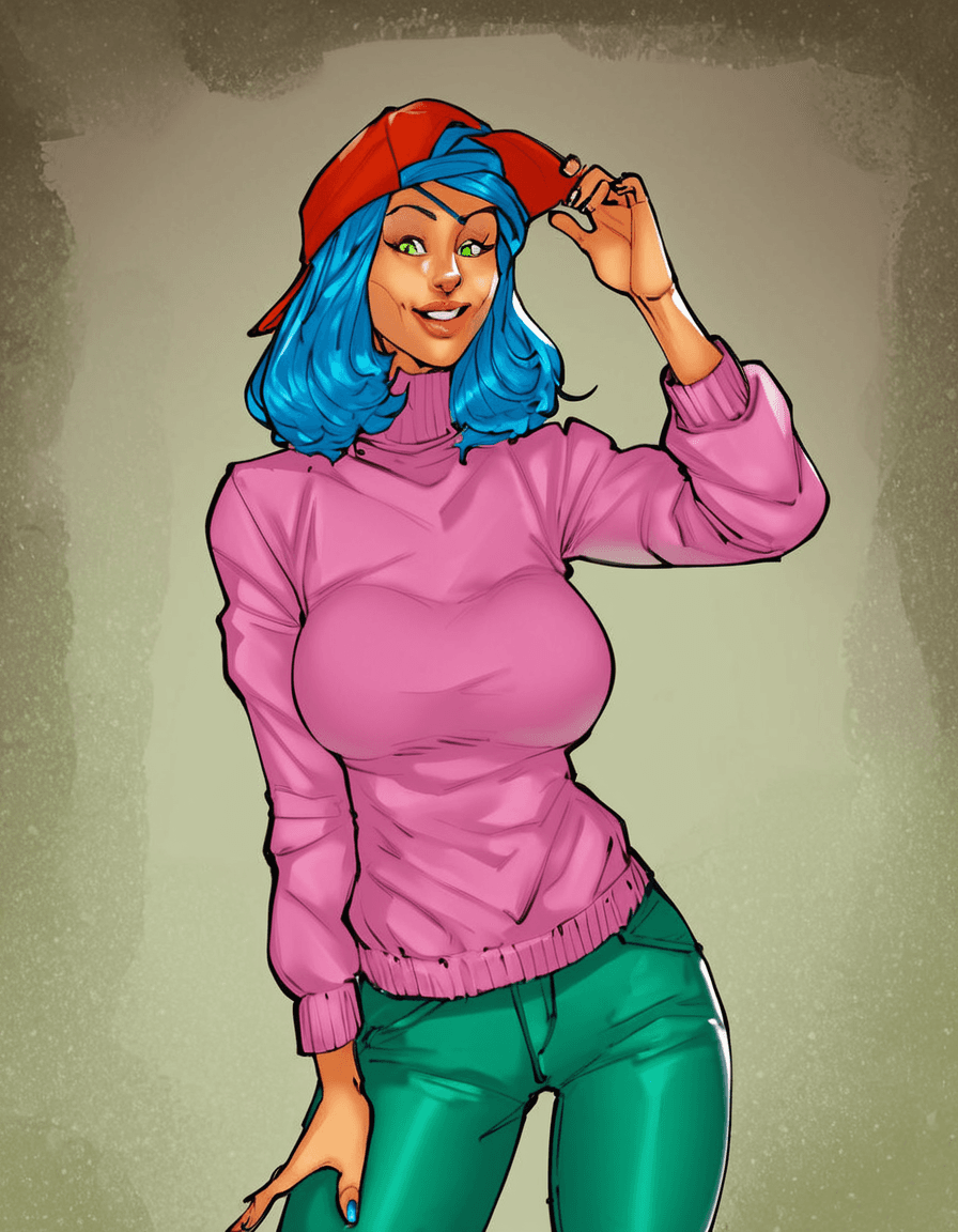 Kaos Style