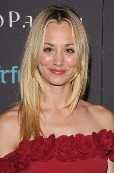 Kaley Cuoco - Flux - Image 3