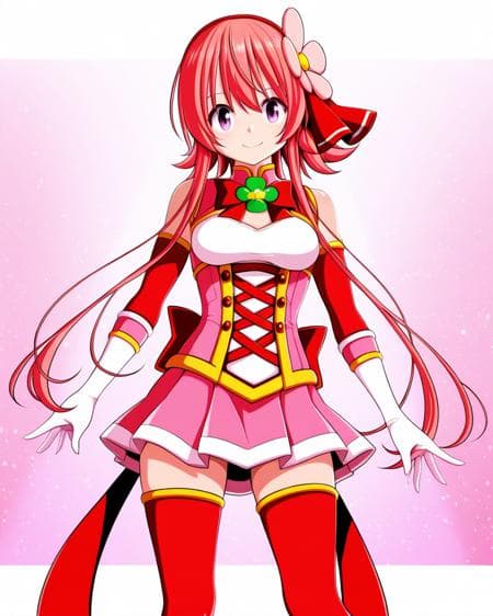Clover Rose クローバーローゼ - Image 4