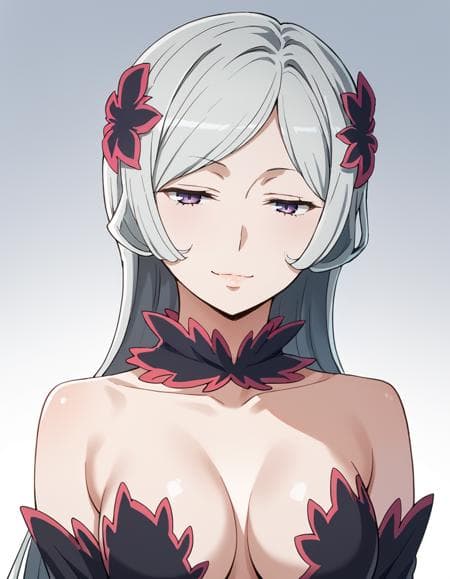 [PDXL] Freya (フレイヤ) | Dungeon ni Deai wo Motomeru no wa Machigatteiru Darou ka ダンジョンに出会いを求めるのは間違っているだろうか (Is It Wrong to Try to Pick Up Girls in a Dungeon? (Danmachi))