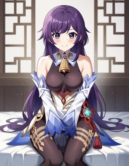 Ganyu (甘雨) Cosplay - Clothing - Image 5