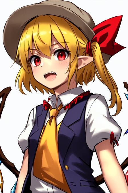Fix Artstyle LoRA - Image 4