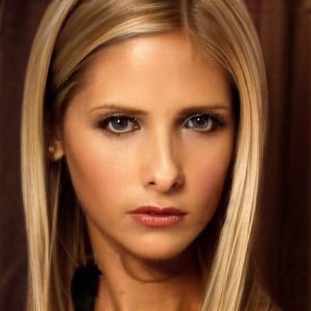 buffy