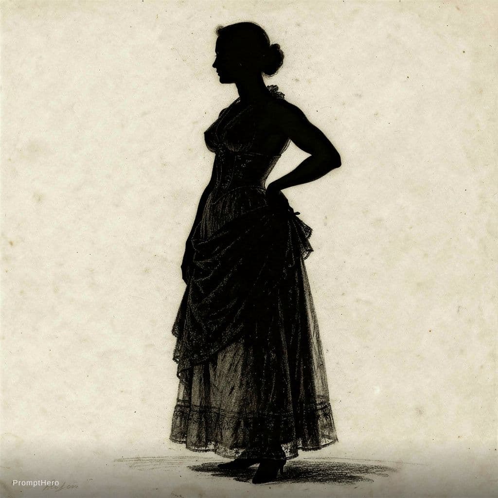 AI generated: Make a picture of a girl completely naked, full body.
