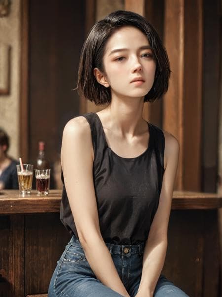 Gwei Lun-Mei - Image 1