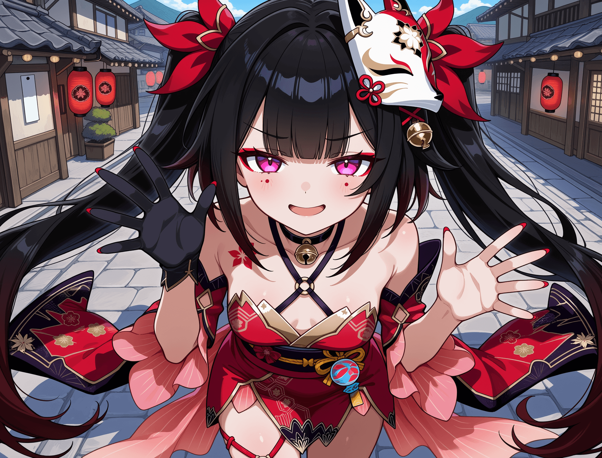 Sparkle (Honkai Star Rail) - Image 1