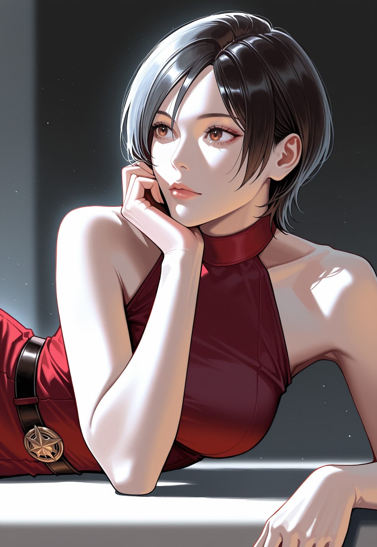 Ada - Resident Evil - Image 1