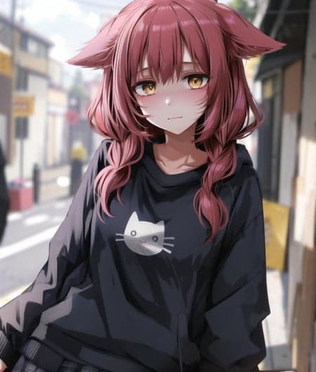 Ears Down/Sad Ears LORA  - Image 1
