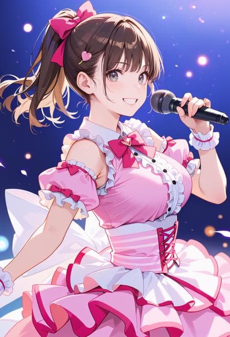 Idol Outfit - Image 4
