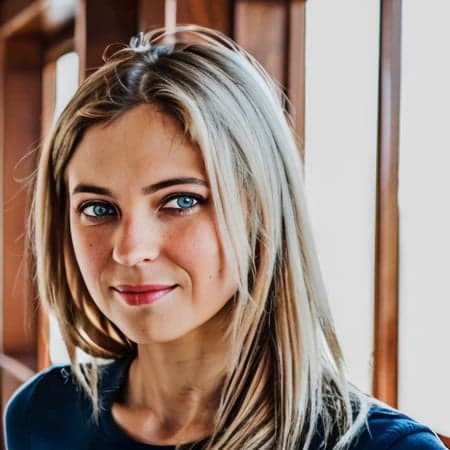 Natalia Poklonskaya