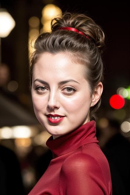 Eva Amurri - Image 1