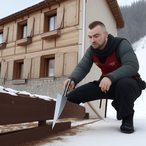AI generated: urob mi noy obal pre knihu smrť a život