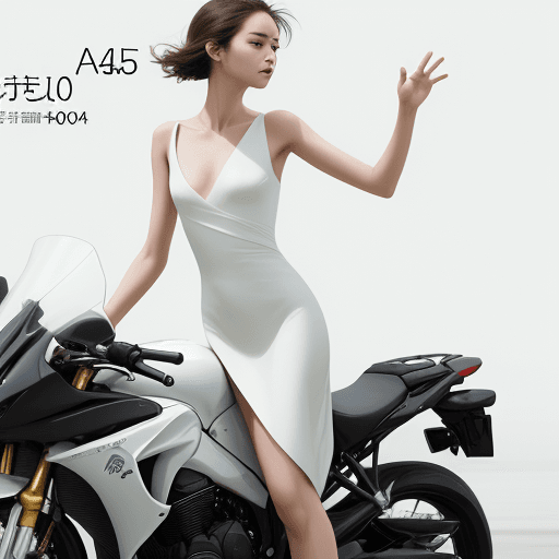 AI generated: a spontaneous, graceful, simple, semi-abstract fashion ad. --ar 4:5 --s 1000 --c 100 --w 1000