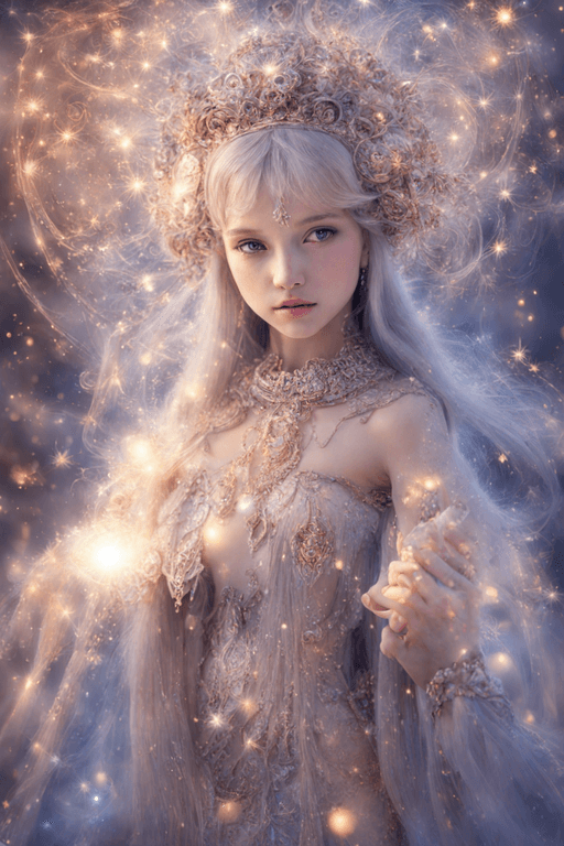 AI generated: Isabella's Mystical Aura
Happy New Year 2024 around the world
by DKCW
