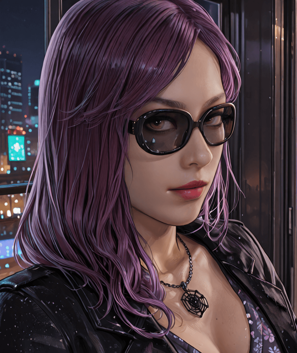 Seong-Hui - Yakuza 7 - Image 3
