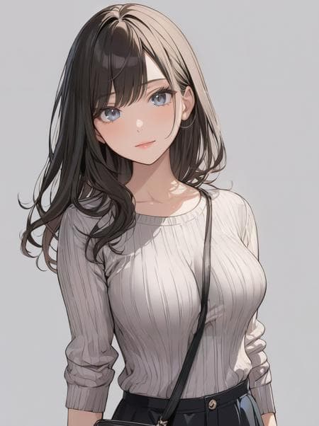パイスラッシュ/strap between breasts - Image 2