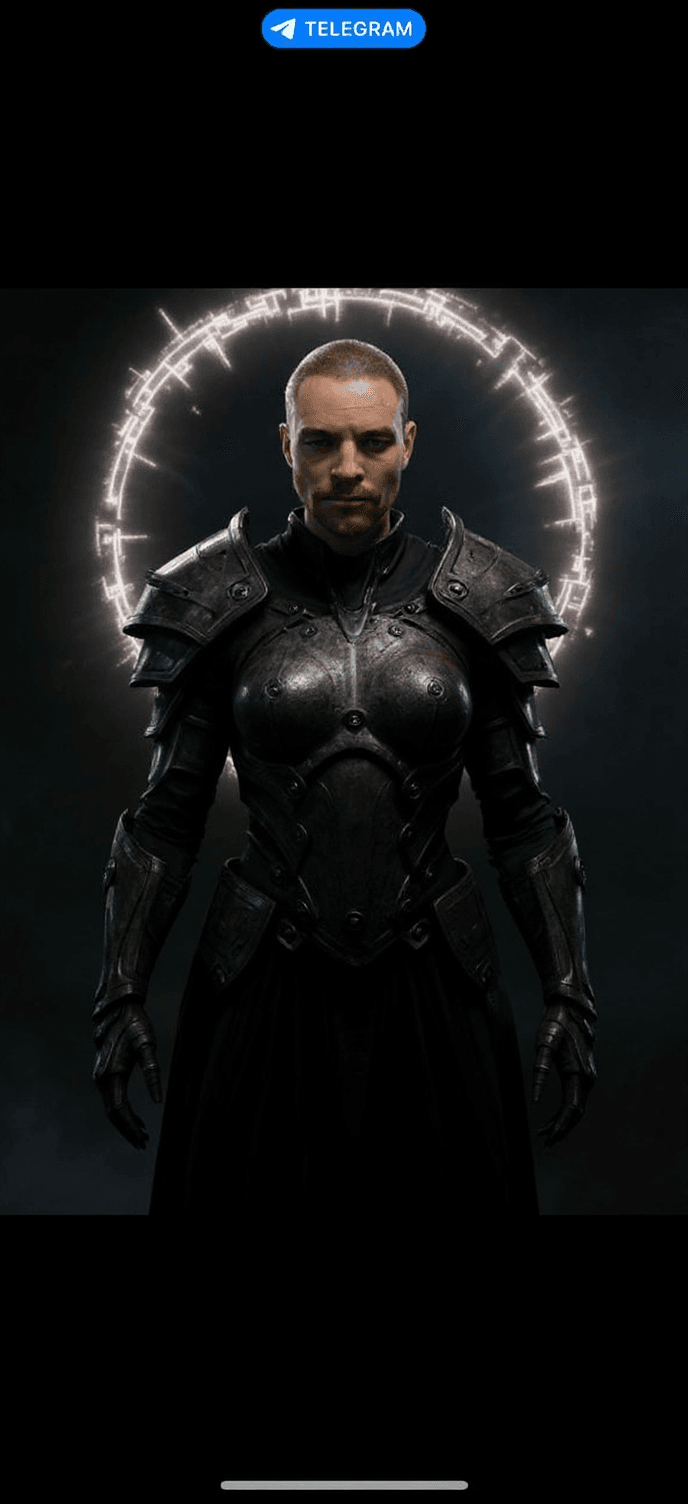 AI generated: Gothic style Gothic style 1woman, (full body image with nothing cropped out:1.2), mechanical battle ...