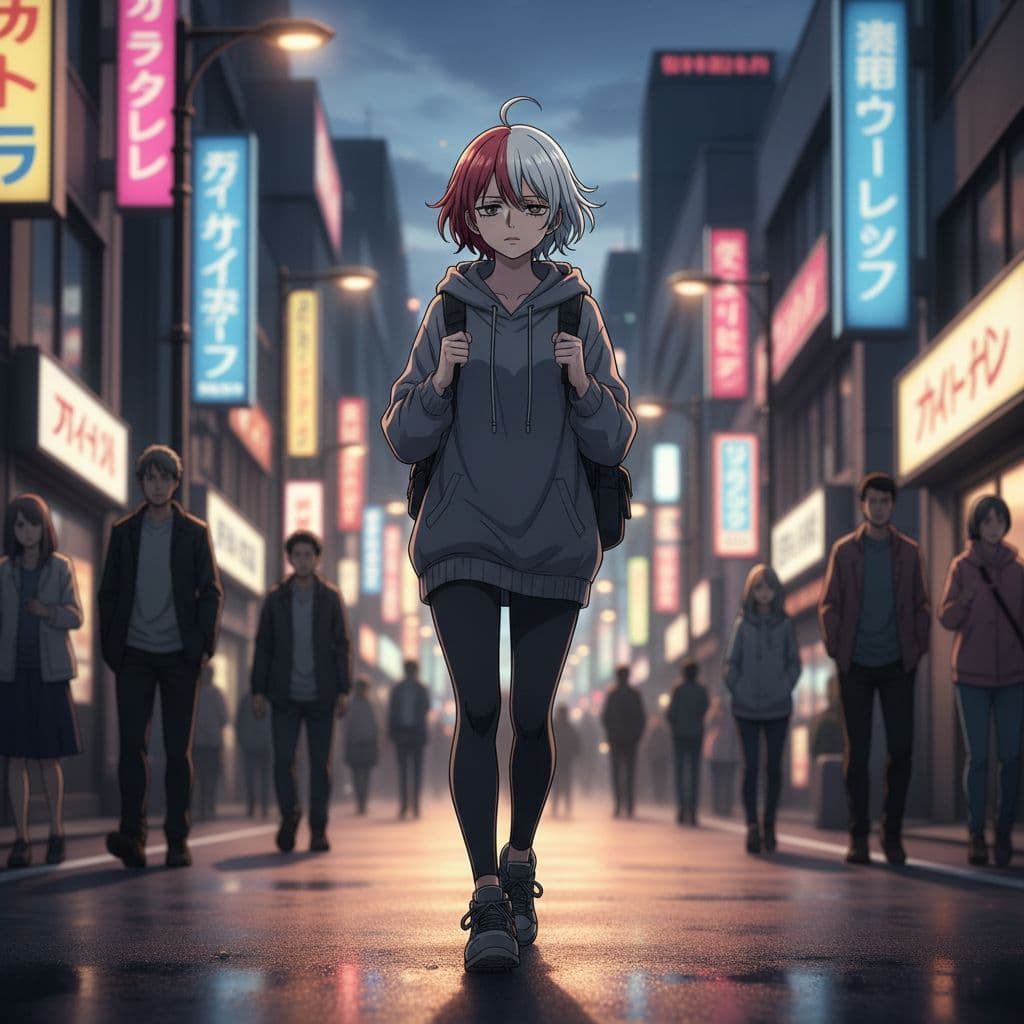 AI generated: score_9, score_8_up, score_7_up, 2girls, tomany girls, source anime, anime screencap, masterpiece, e...