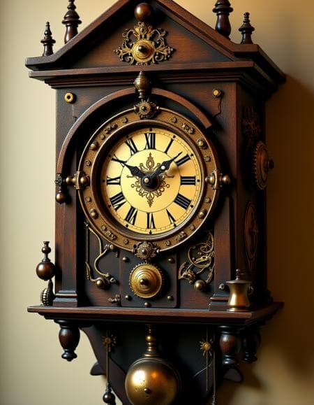Flux Steampunk - Image 3