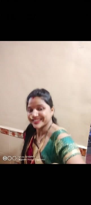 AI generated video: With detailed face removing her saree and bouncing her body in slow motion 