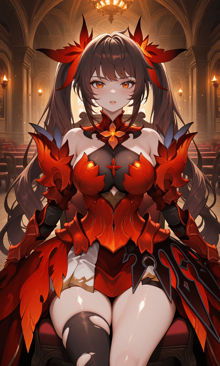 Fai(Seven Knights) - Image 2
