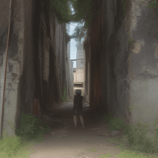 AI generated:  