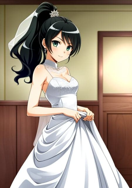 Kay Faraday (Ace Attorney Investigations)