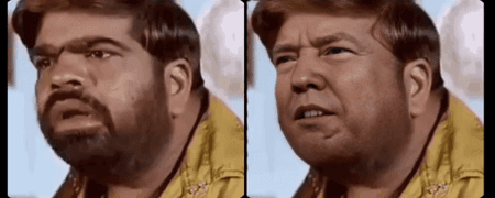 Roop - Video Face Replacement - Image 3