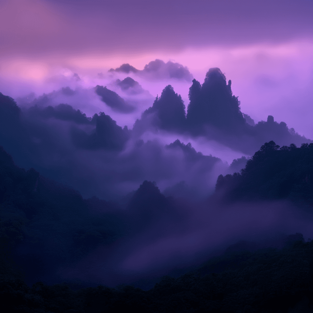 National Geographic High Fantasy Photo