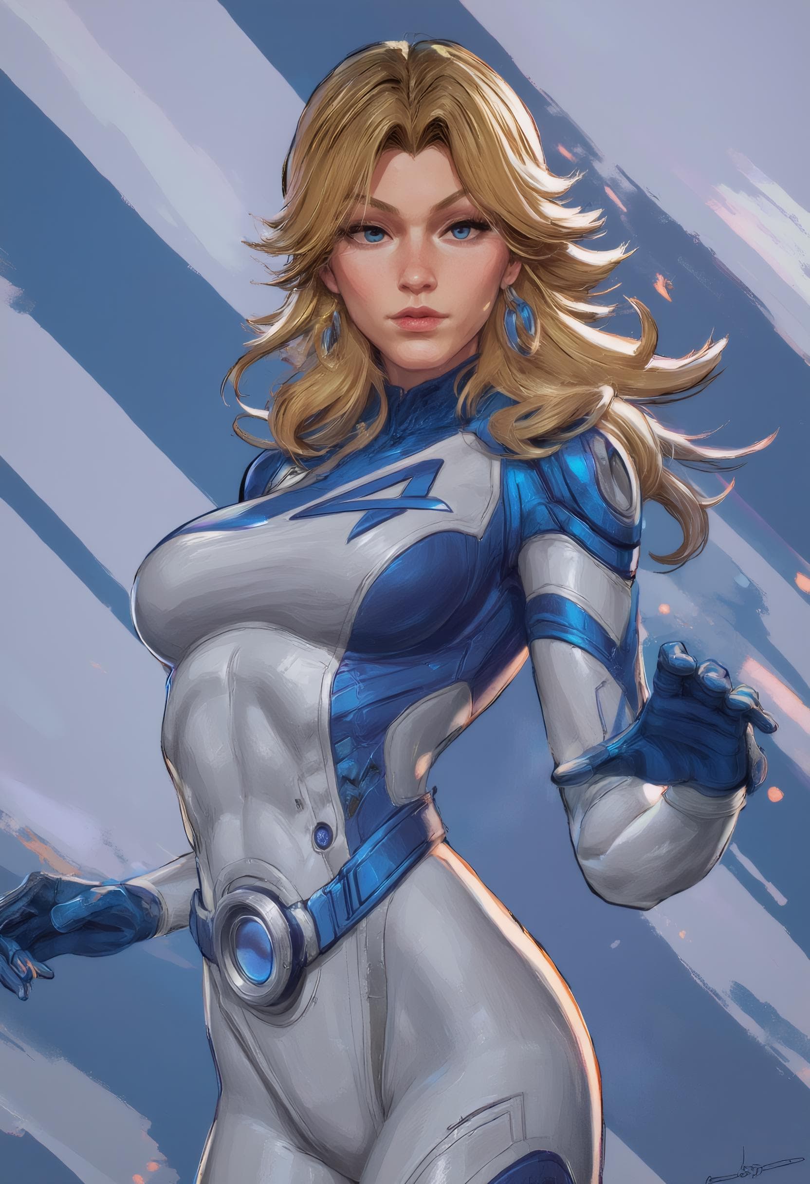 Invisible Woman (Marvel Rivals) - Image 5