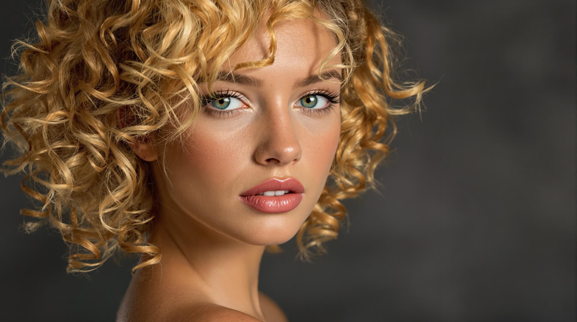 AI generated: "Image is a portrait captured with a Sony A1 50.1mb using a 26mm prime lens, featuring a 21 year old...
