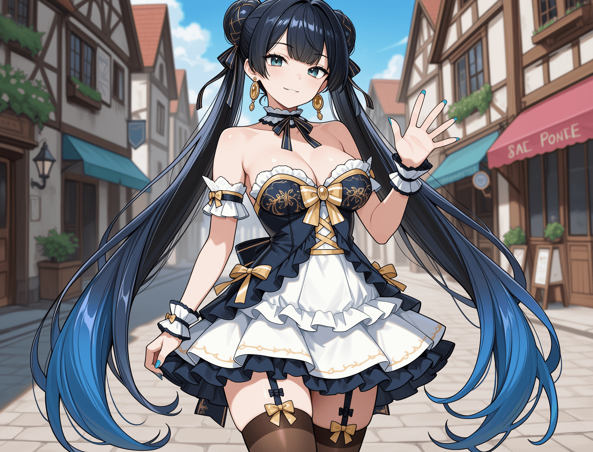 Bellona (Epic Seven) - Image 1
