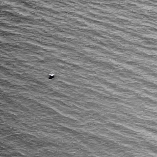 AI generated: minimalistic abstract ocean satellite photography --aspect 9:16