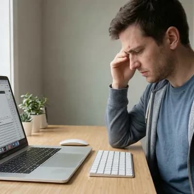 AI generated video: Animate texting