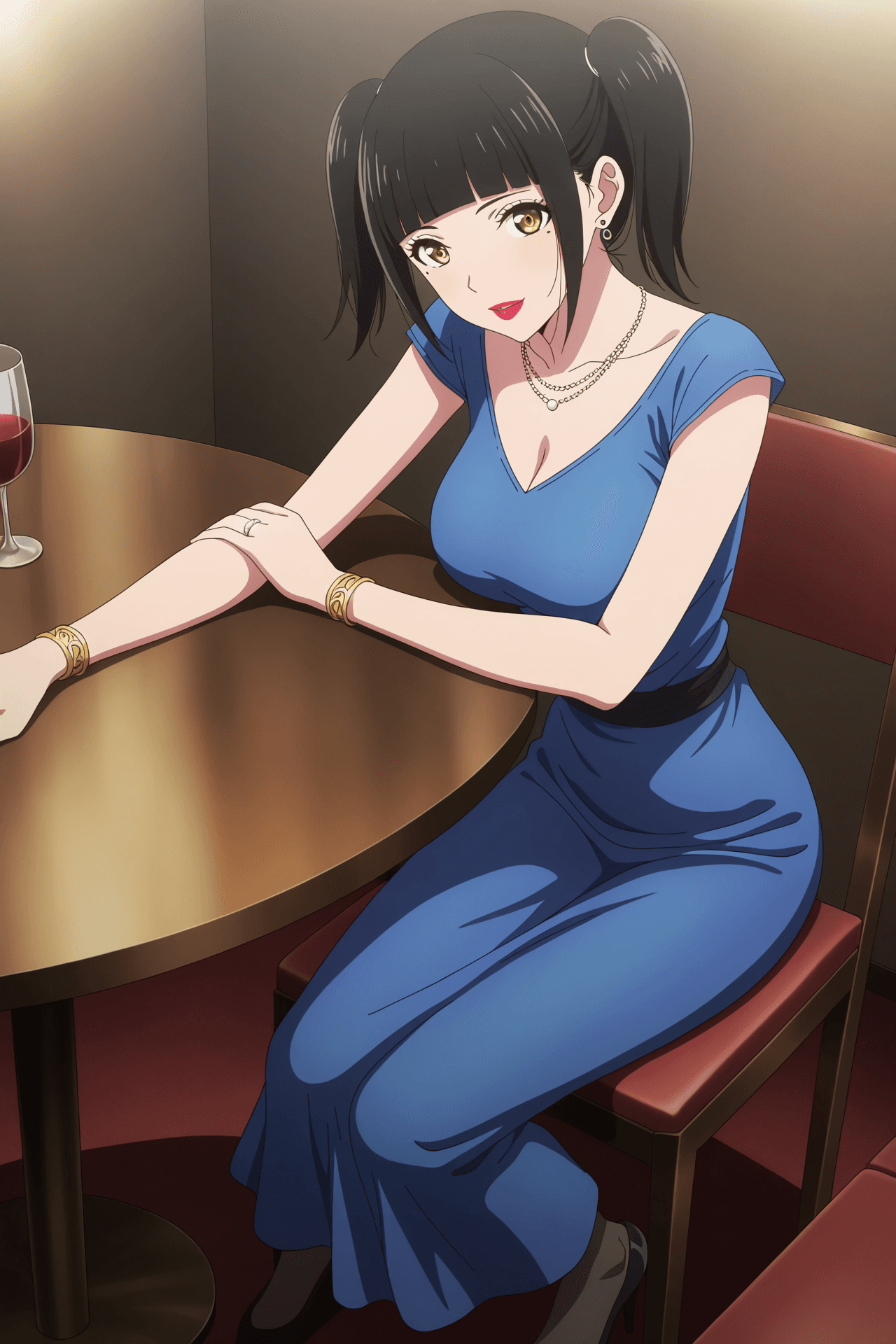 Chika Sugihara