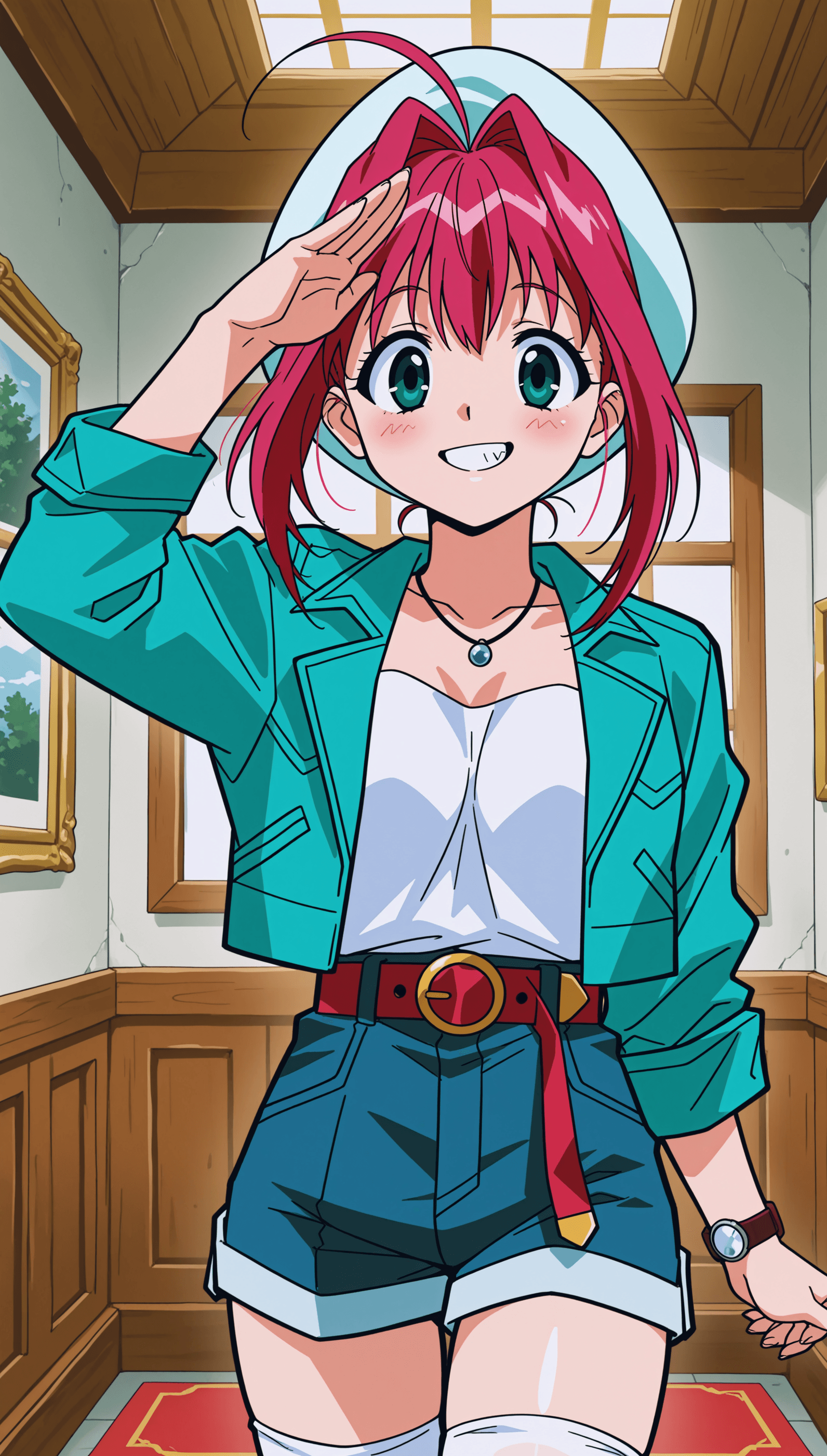 Viper M1 [GIRLS PACK] - Image 1