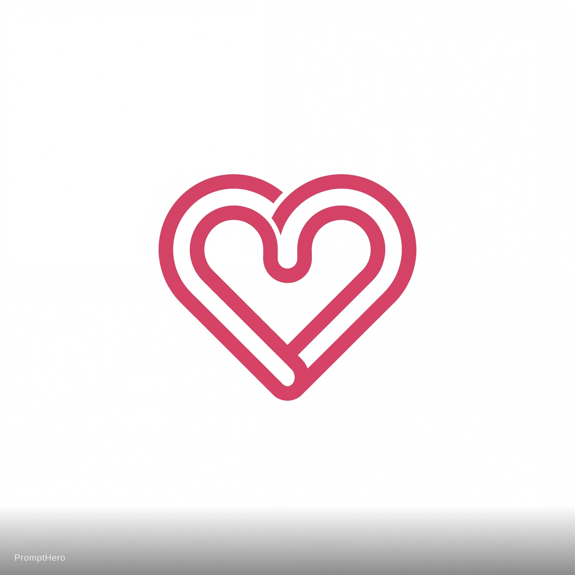 AI generated: Love 
